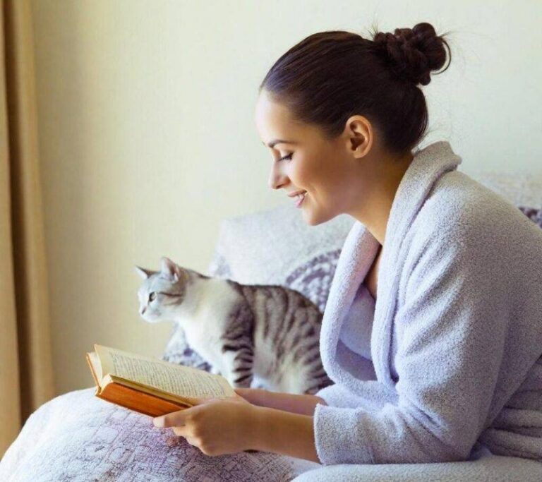 The 5-Minute Bedtime Routine That Powers Longevity