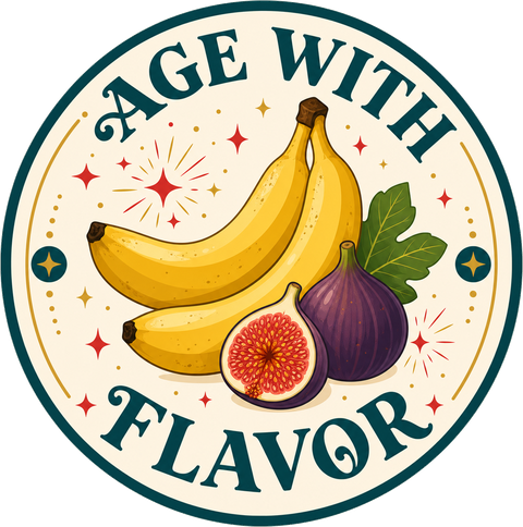 Age With Flavor