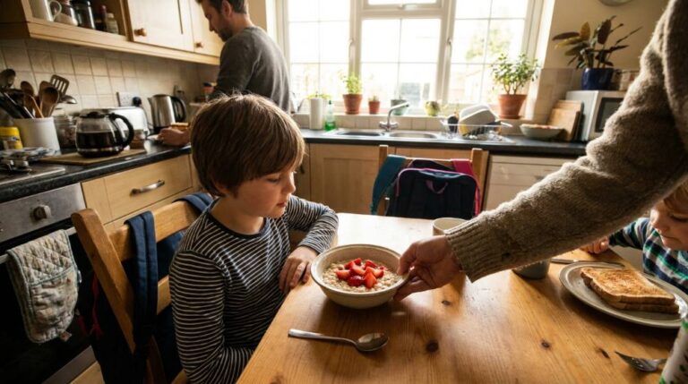 Childhood Constipation Isn’t a Phase. Here’s Why It Matters, and Why Fiber Actually Helps.