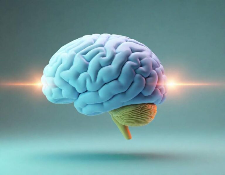 Micro Habits to Beat Brain Fog
