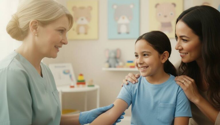 Preventative Bloodwork in Kids
