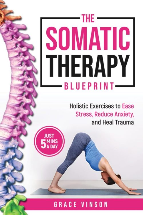 Somatic Therapy Blueprint cover