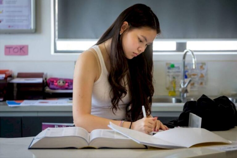 Stress Management Techniques for Students That Work
