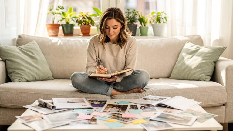 Simple Mindset Shifts to Stop Self-Sabotaging Your Health Goals (For Good)