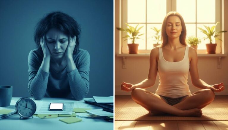 Your Stress Isn’t Just in Your Head: How Recovery Can Actually Reverse Biological Aging